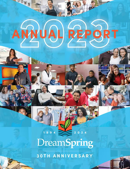 DreamSpring Annual Report 2022