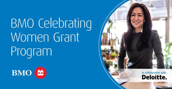 BMO-Celebrating-Women-Grant-Program