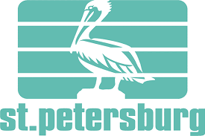 City of St. Petersburg logo