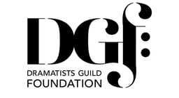 Dramatists Guild Fund logo-1