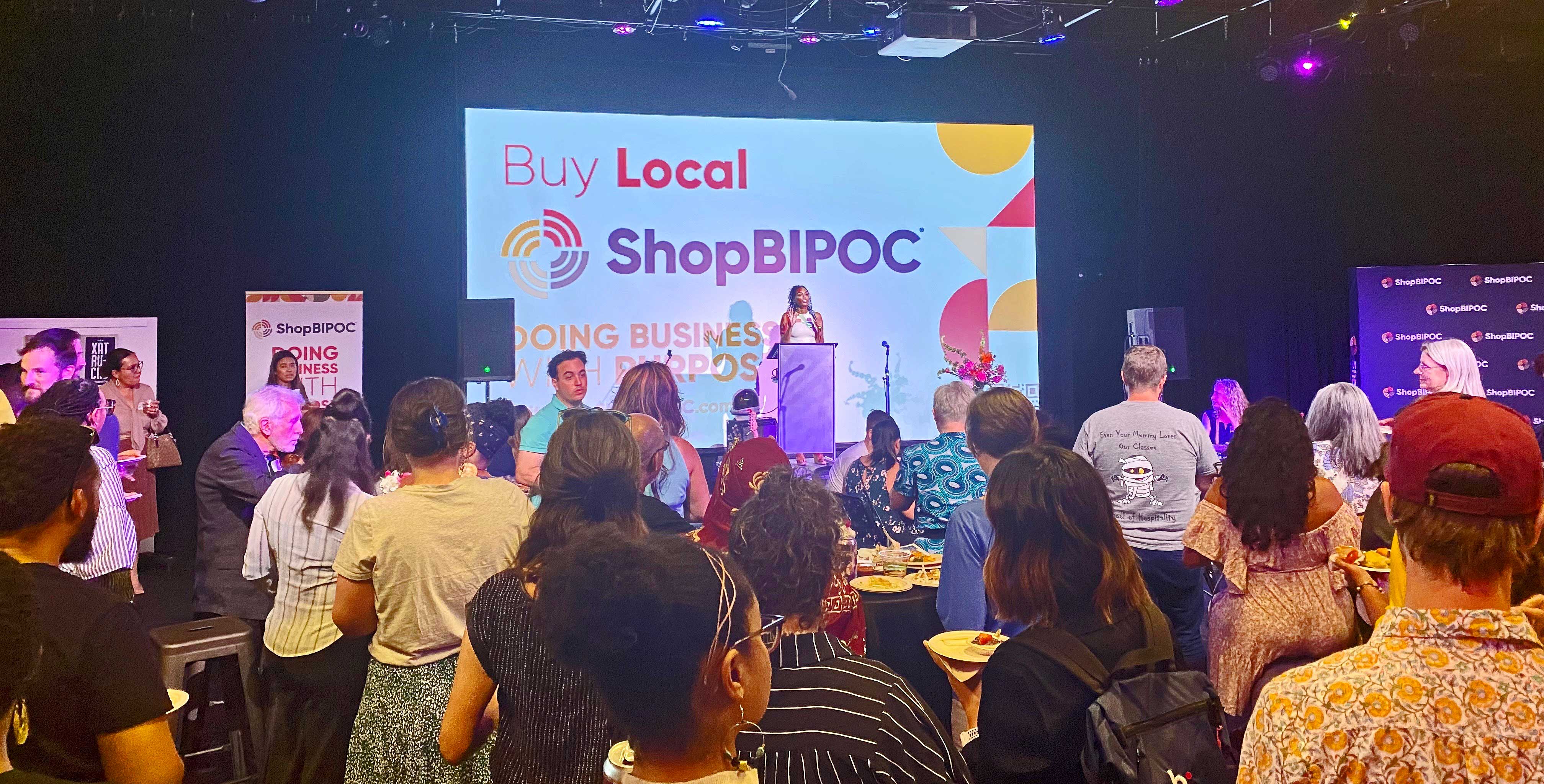 Ladies Who Launch, Shop BIPOC, West Slope Startup Week, Denver Startup ...