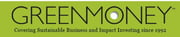 GreenMoney.com logo