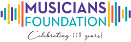 Musicians-foundation-logo