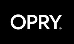 OPRY_logo