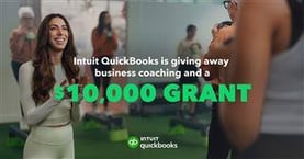 QuickBooks-Small-Business-Grant-DreamSpring-Busisness-Resource-June-July-2024