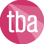 TBA - Theater Bay Area logo