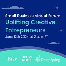 The Small Business Virtual Forum Recap