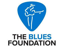 The-Blues-Foundation-logo