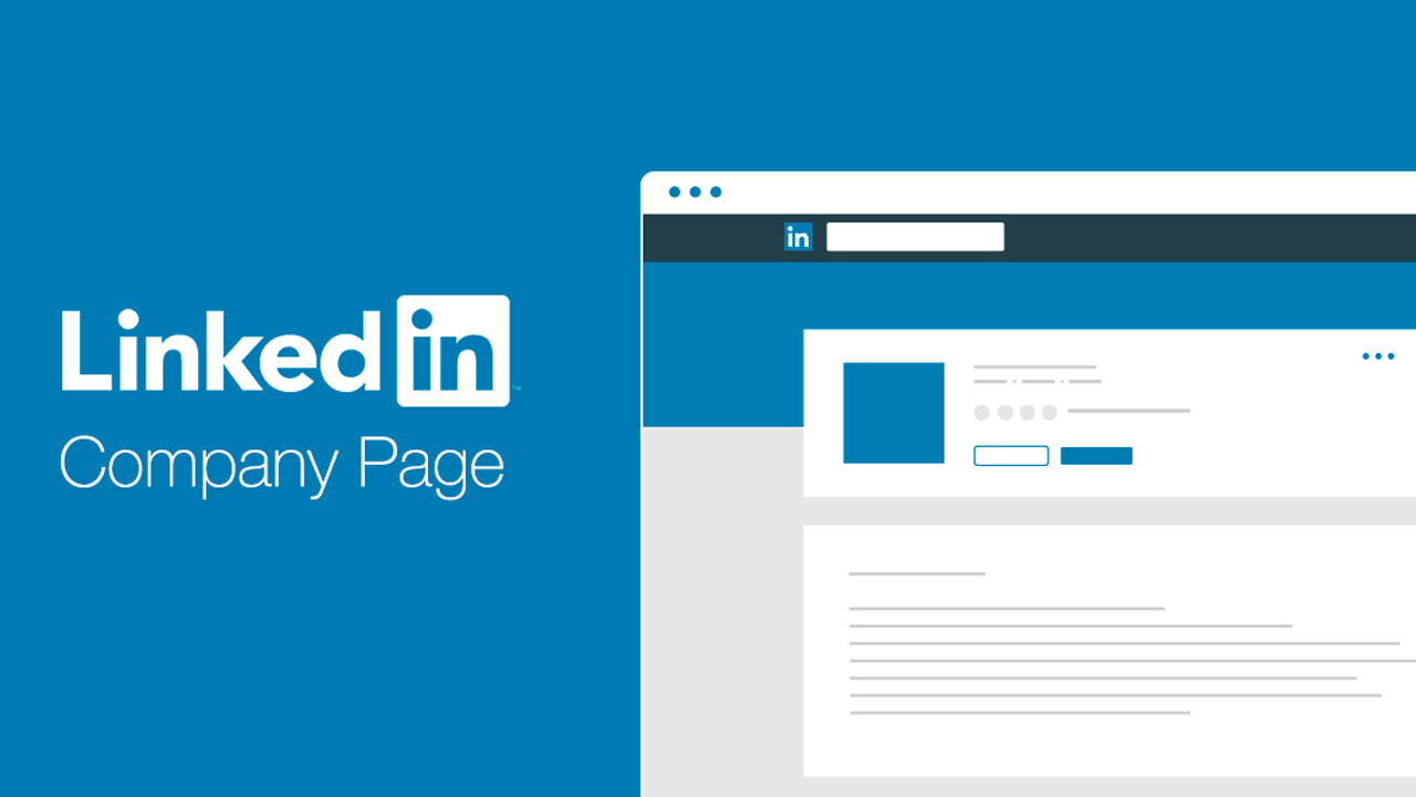 How to Set Up Your LinkedIn Page: A Step-by-Step Guide feature image