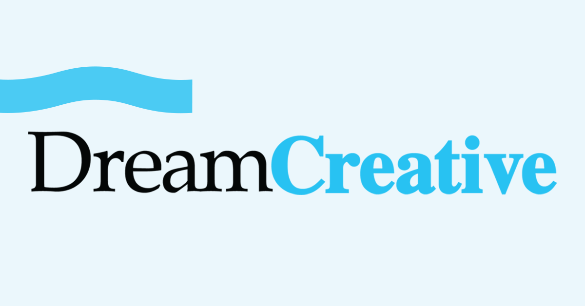 DreamCreative Helps Creative Entrepreneurs Create with Confidence feature image