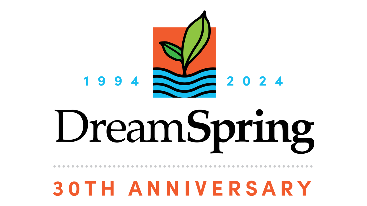 Celebrating 30 Years of DreamSpring! featured image