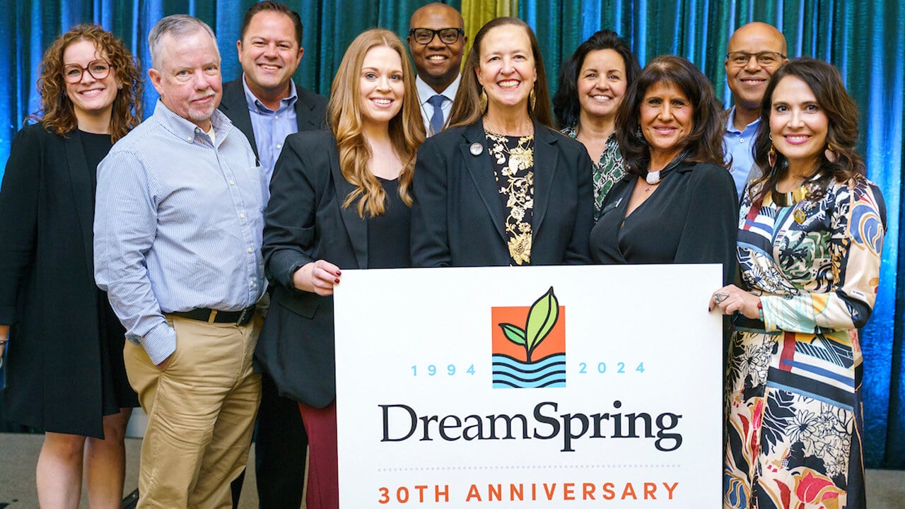 DreamSpring Receives $315,000 in U.S. Bank Foundation Grants to Fuel Equitable Small Business Growth feature image