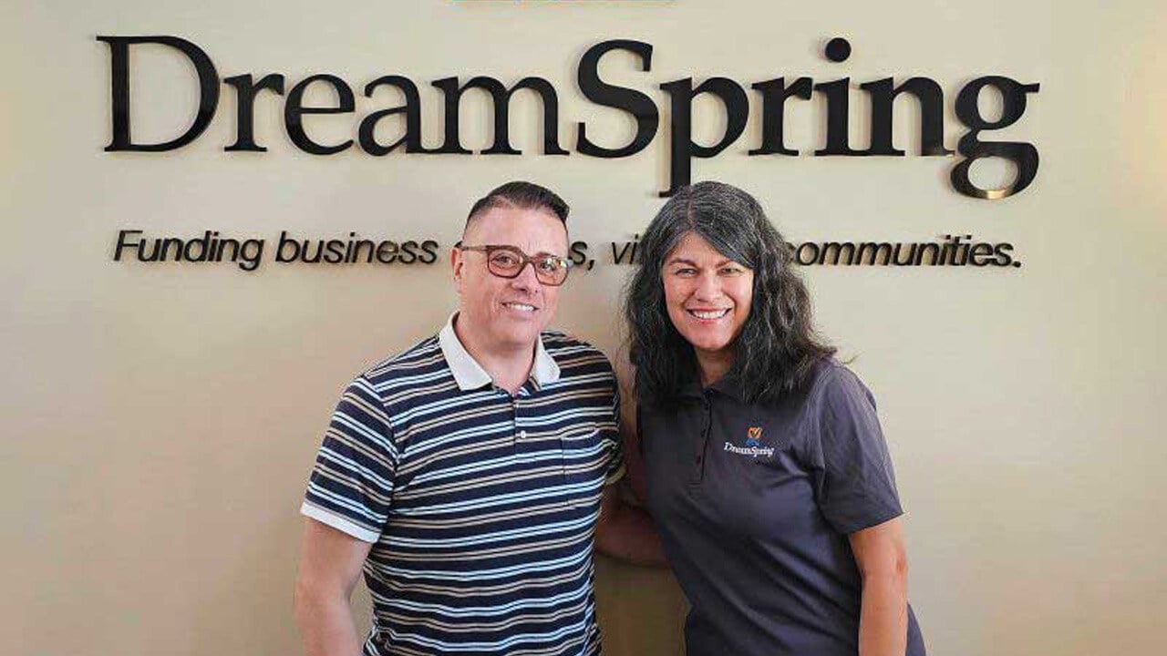 Union Home Mortgage Foundation Makes Donation to DreamSpring featured image