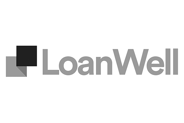 LoanWell Logo